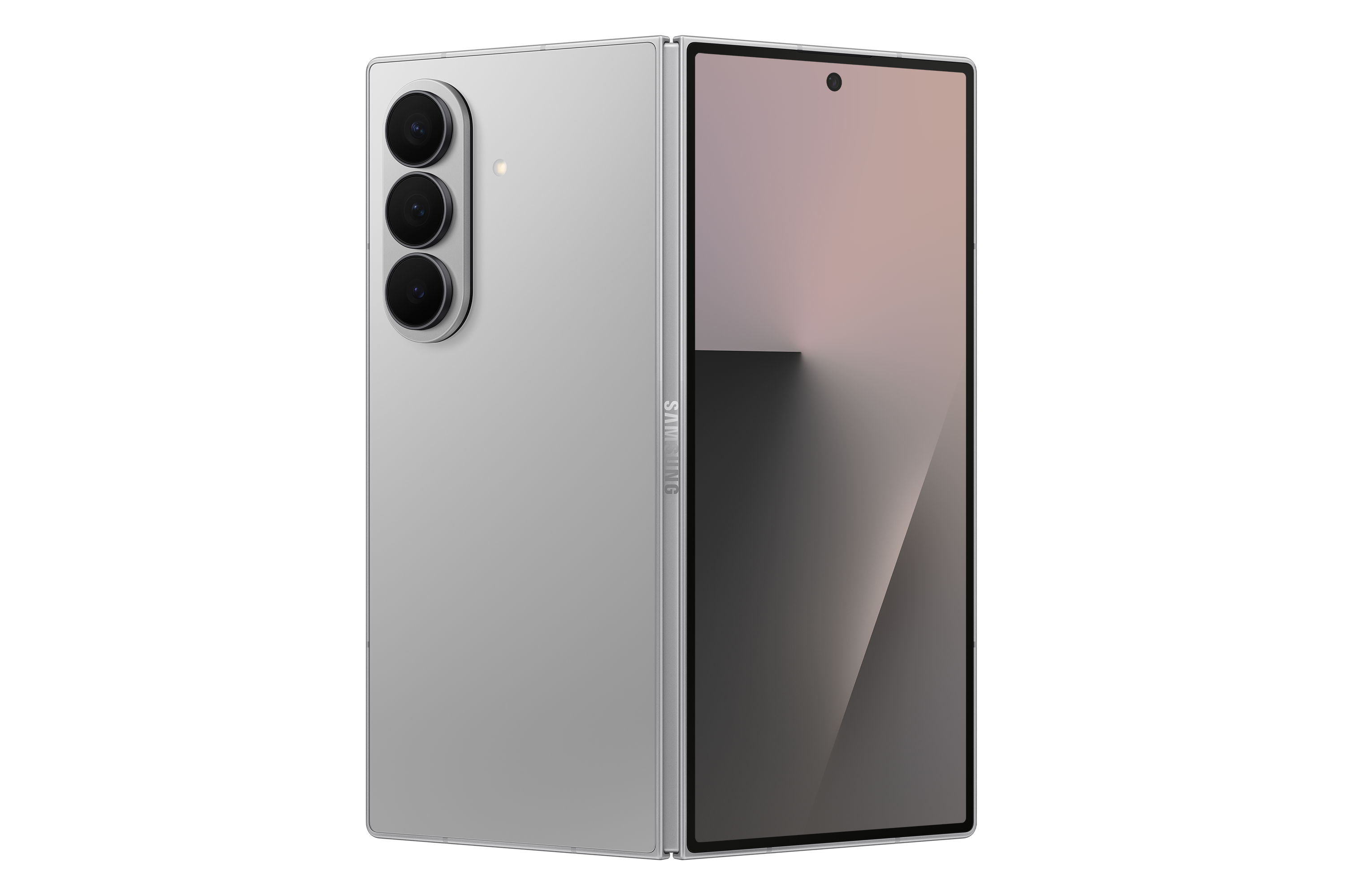 گوشی موبایل سامسونگ Galaxy Z Fold 7 با حافظه 256 گیگابایت و رم 12 گیگابایت - با گارانتی