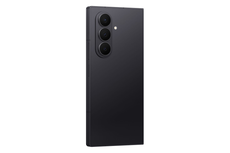 گوشی موبایل سامسونگ Galaxy Z Fold 7 با حافظه 256 گیگابایت و رم 12 گیگابایت - با گارانتی