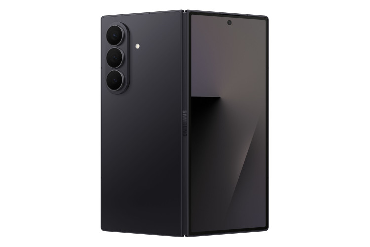گوشی موبایل سامسونگ Galaxy Z Fold 7 با حافظه 512 گیگابایت و رم 12 گیگابایت - با گارانتی