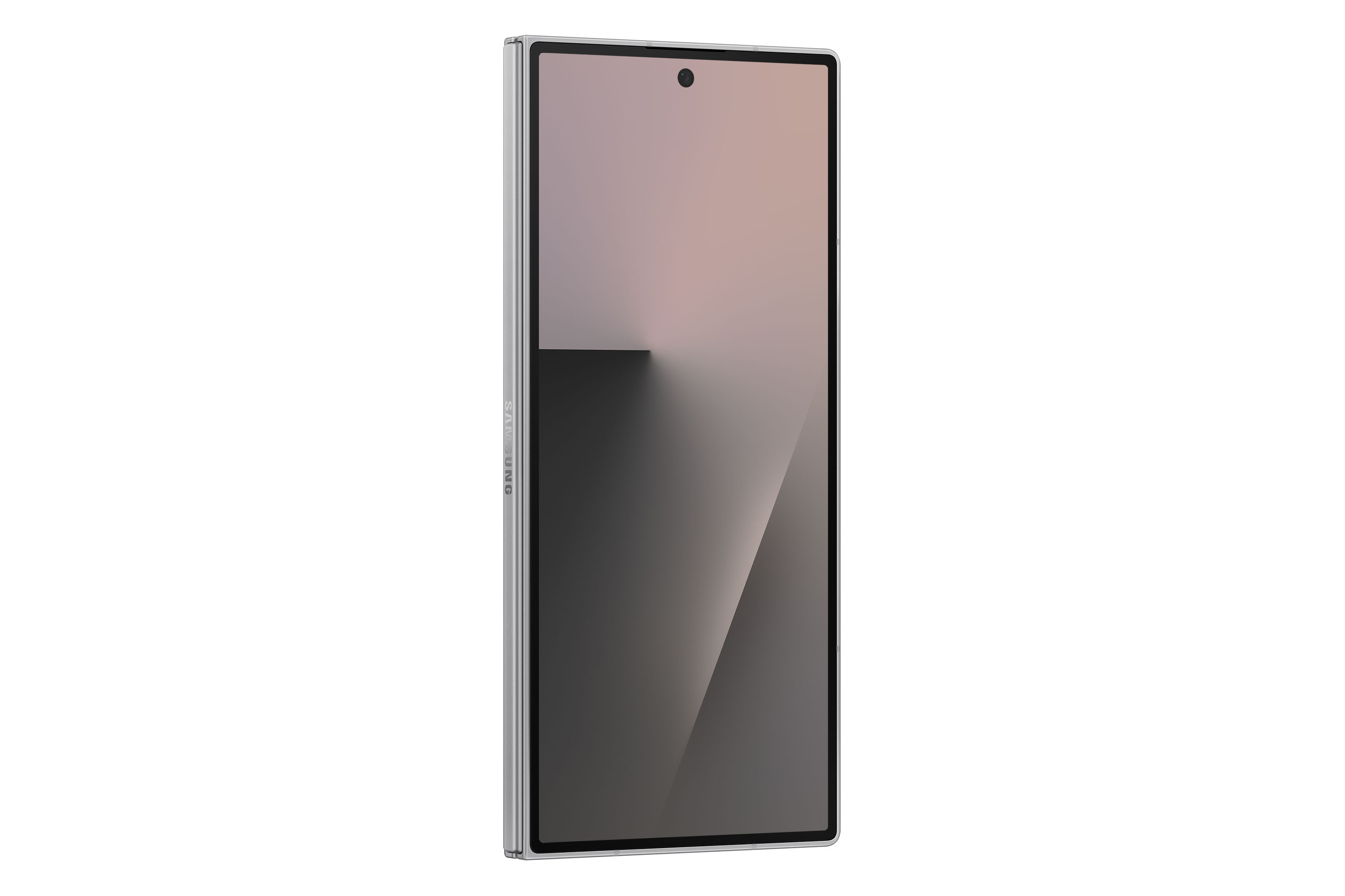 گوشی موبایل سامسونگ Galaxy Z Fold 7 با حافظه 256 گیگابایت و رم 12 گیگابایت - با گارانتی