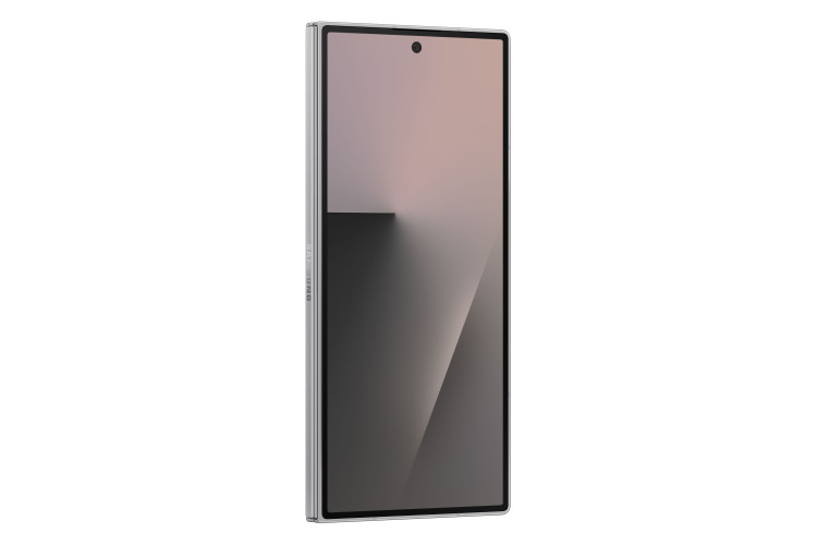 گوشی موبایل سامسونگ Galaxy Z Fold 7 با حافظه 512 گیگابایت و رم 12 گیگابایت - با گارانتی