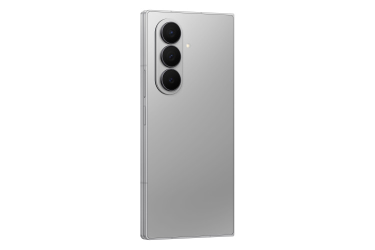 گوشی موبایل سامسونگ Galaxy Z Fold 7 با حافظه 512 گیگابایت و رم 12 گیگابایت - با گارانتی