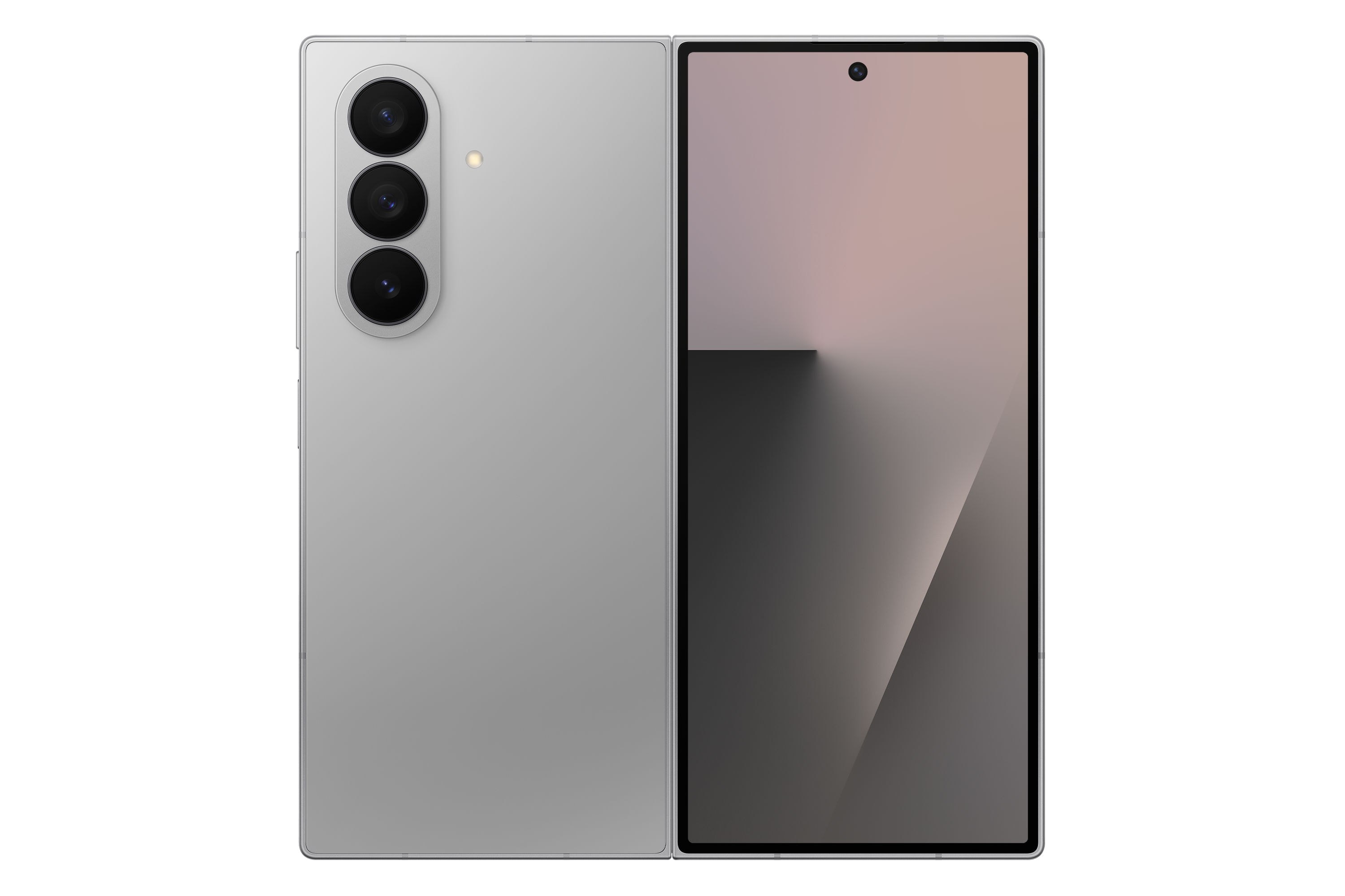گوشی موبایل سامسونگ Galaxy Z Fold 7 با حافظه 256 گیگابایت و رم 12 گیگابایت - با گارانتی