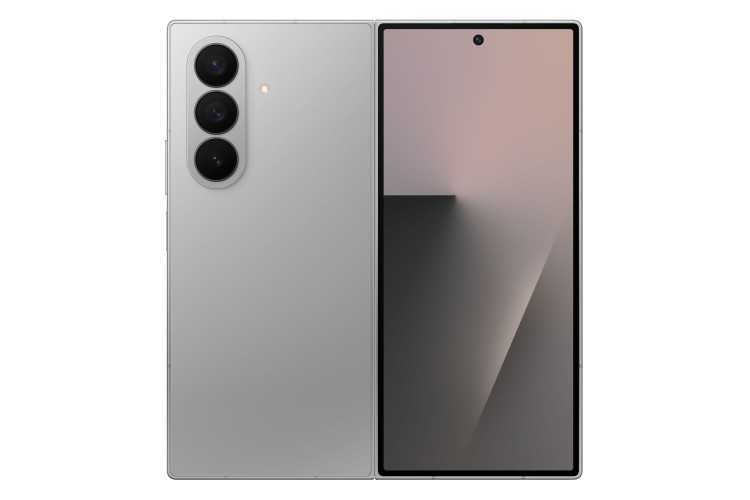 گوشی موبایل سامسونگ Galaxy Z Fold 7 با حافظه 256 گیگابایت و رم 12 گیگابایت - با گارانتی