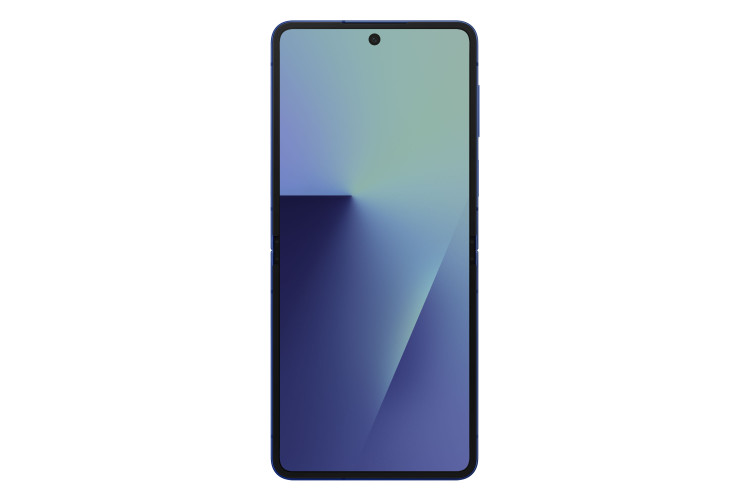 گوشی موبایل سامسونگ Galaxy Z Flip 7 با حافظه 256 گیگابایت و رم 12 گیگابایت - با گارانتی