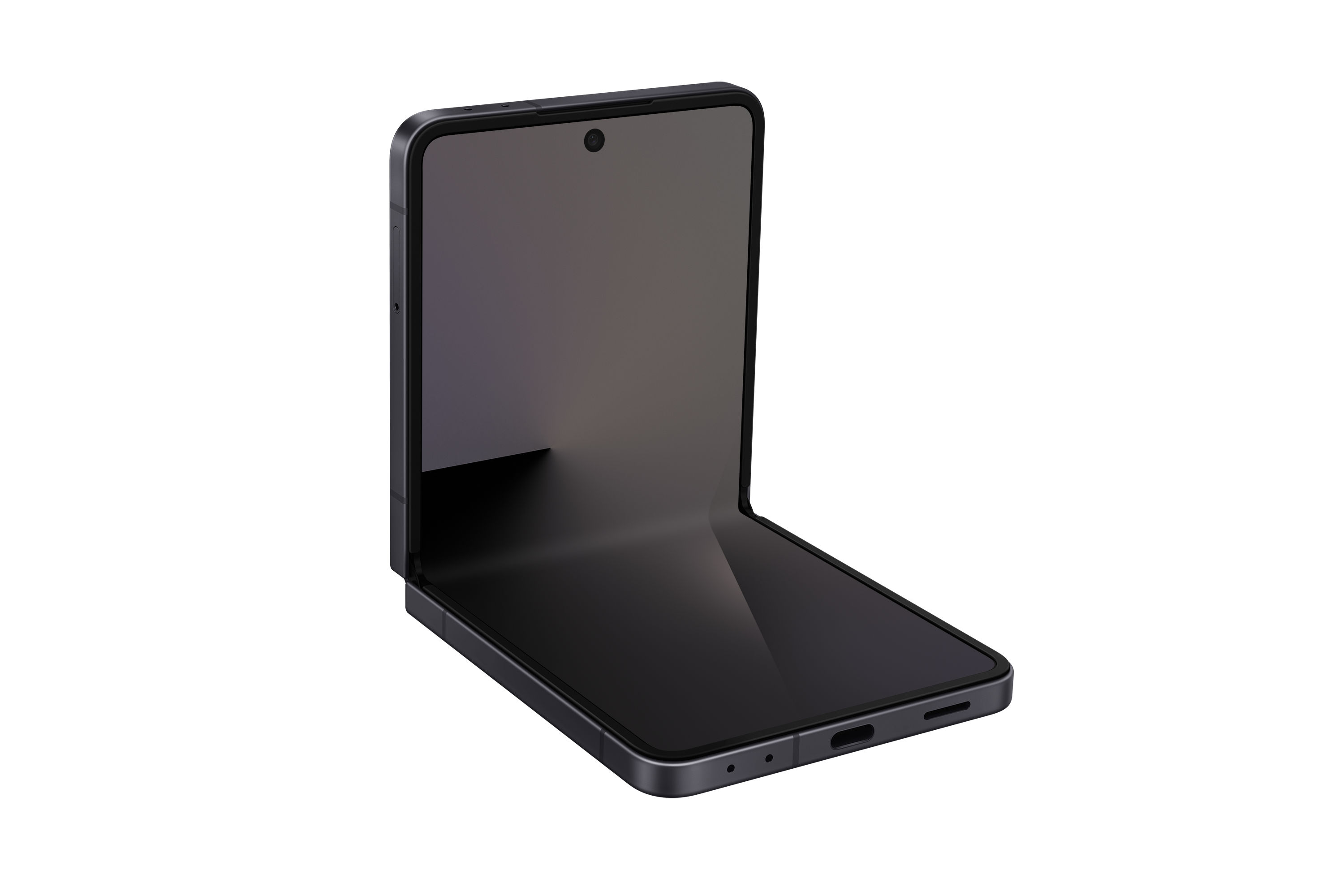 گوشی موبایل سامسونگ Galaxy Z Flip 7 با حافظه 512 گیگابایت و رم 12 گیگابایت - با گارانتی