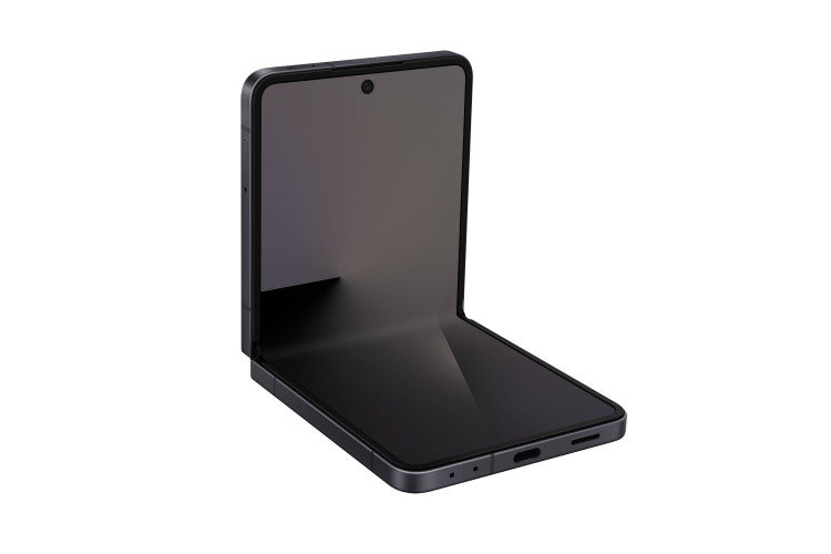 گوشی موبایل سامسونگ Galaxy Z Flip 7 با حافظه 512 گیگابایت و رم 12 گیگابایت - با گارانتی