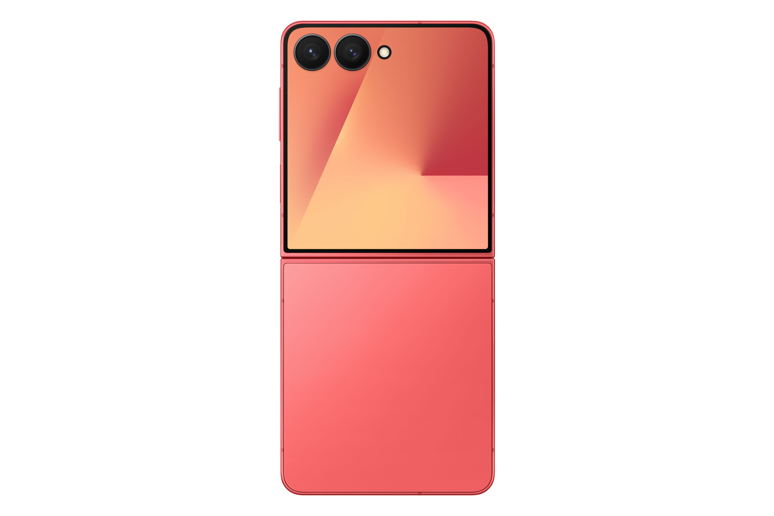 گوشی موبایل سامسونگ Galaxy Z Flip 7 با حافظه 512 گیگابایت و رم 12 گیگابایت - با گارانتی
