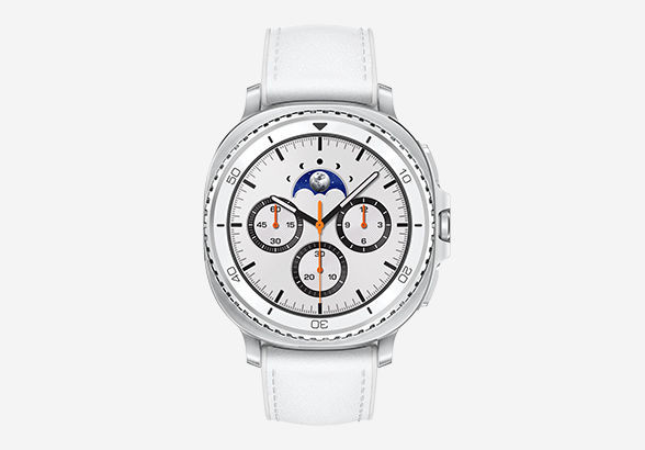 ساعت هوشمند سامسونگ Galaxy Watch 8 Classic (46mm) - با گارانتی