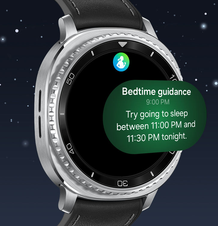 ساعت هوشمند سامسونگ Galaxy Watch 8 Classic (46mm) - با گارانتی