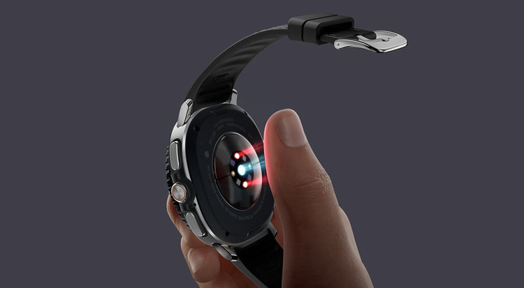 ساعت هوشمند سامسونگ Galaxy Watch 8 Classic (46mm) - با گارانتی