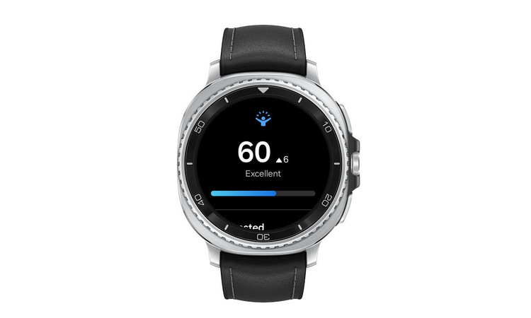 ساعت هوشمند سامسونگ Galaxy Watch 8 Classic (46mm) - با گارانتی