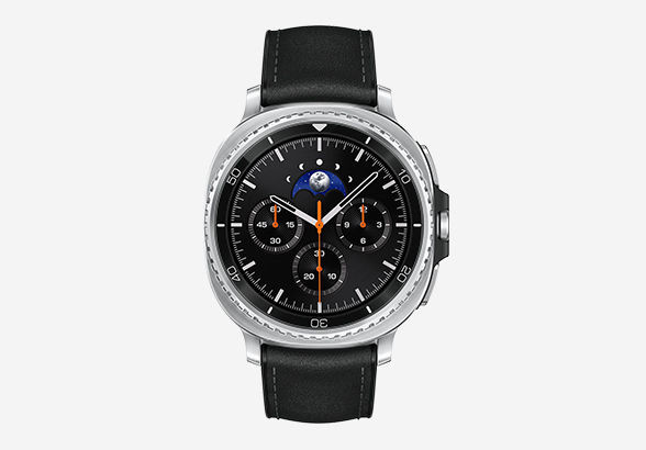 ساعت هوشمند سامسونگ Galaxy Watch 8 Classic (46mm) - با گارانتی