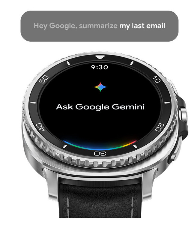 ساعت هوشمند سامسونگ Galaxy Watch 8 Classic (46mm) - با گارانتی