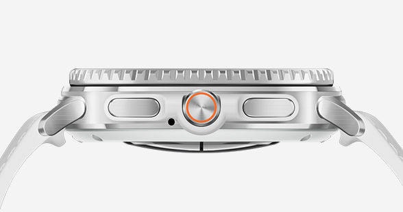 ساعت هوشمند سامسونگ Galaxy Watch 8 Classic (46mm) - با گارانتی