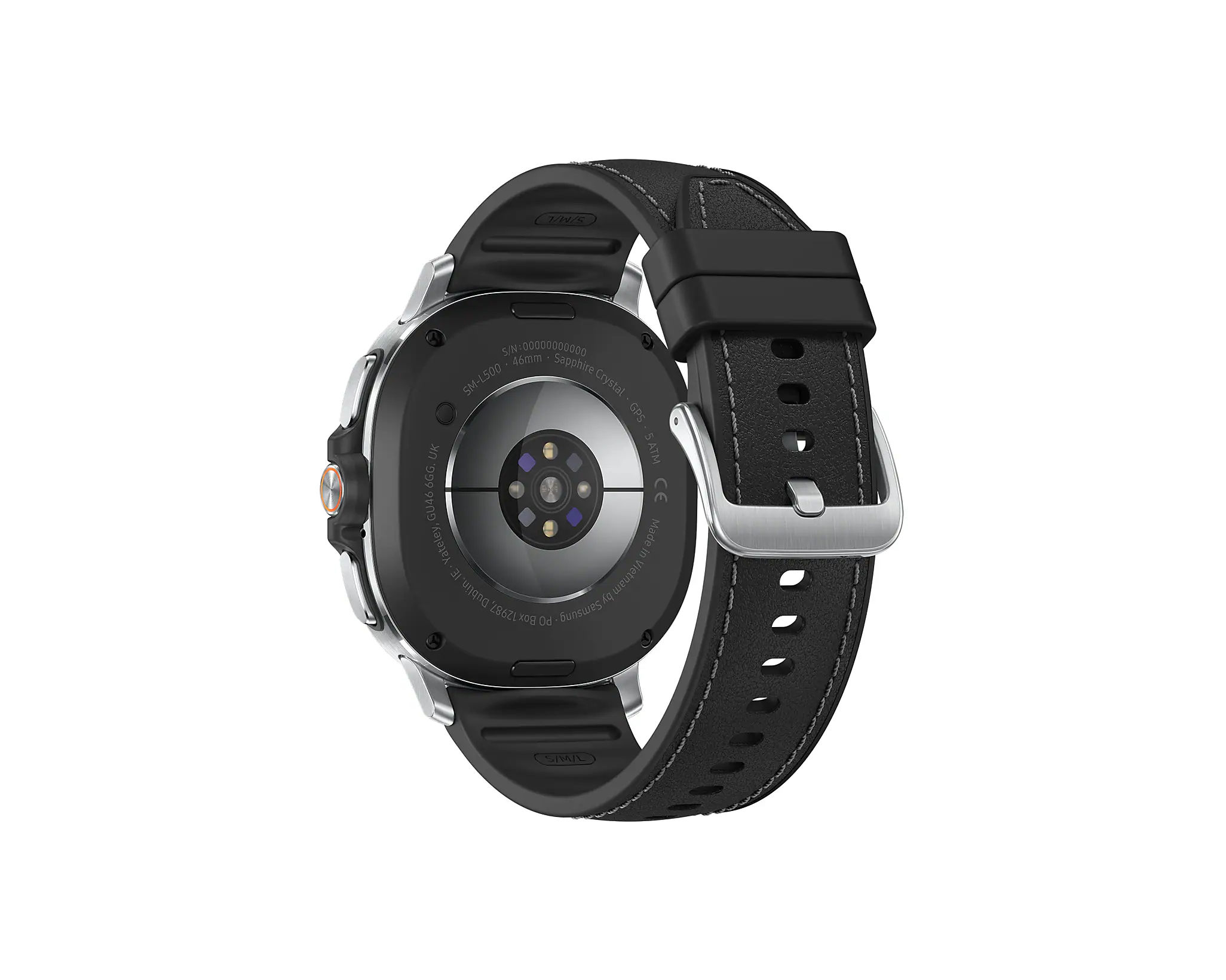 ساعت هوشمند سامسونگ Galaxy Watch 8 Classic (46mm) - با گارانتی