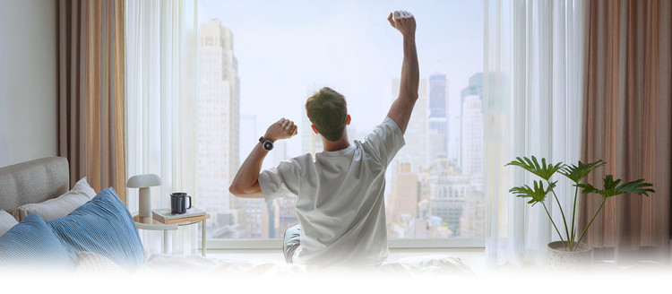 ساعت هوشمند سامسونگ Galaxy Watch 8 Classic (46mm) - با گارانتی