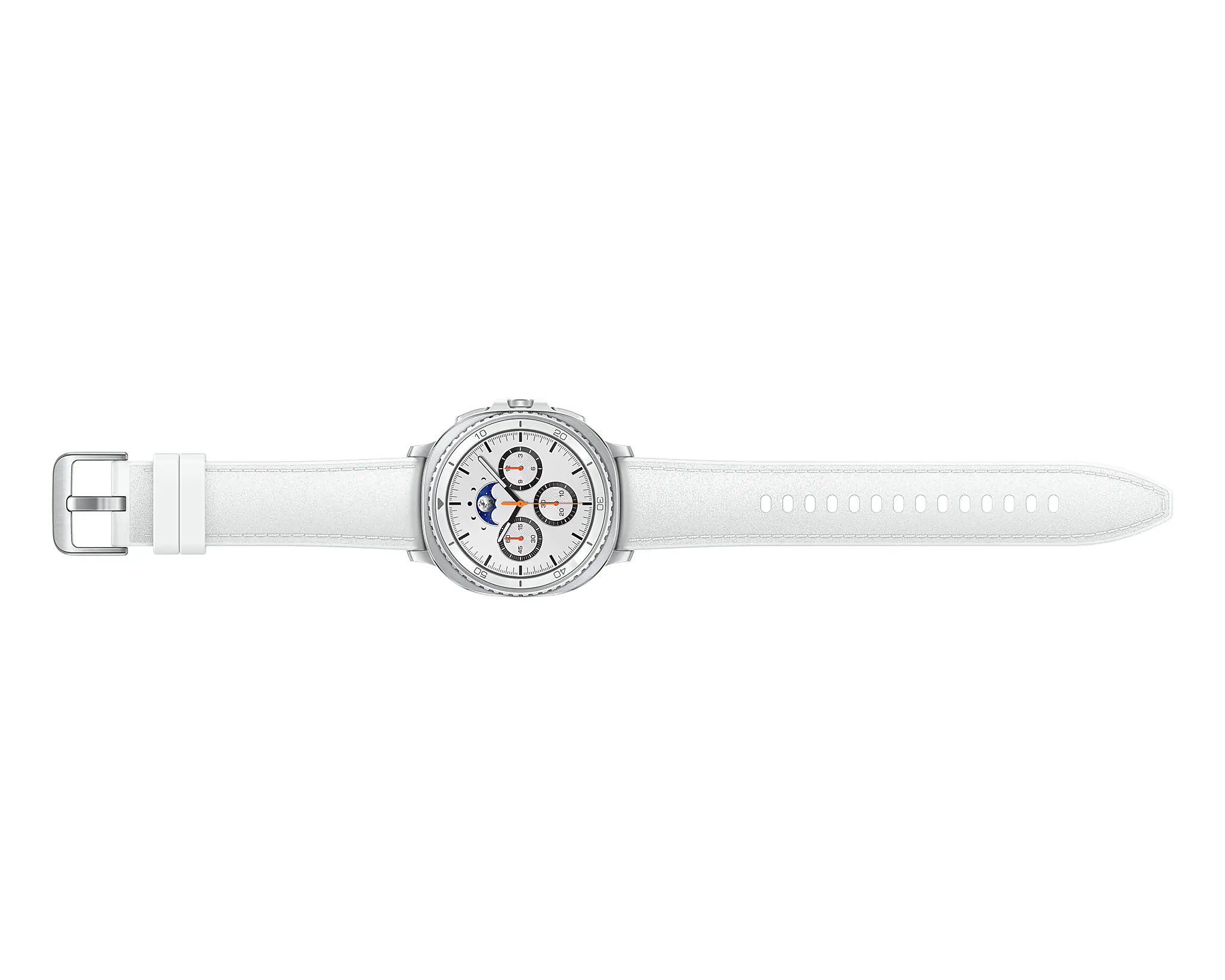 ساعت هوشمند سامسونگ Galaxy Watch 8 Classic (46mm) - با گارانتی
