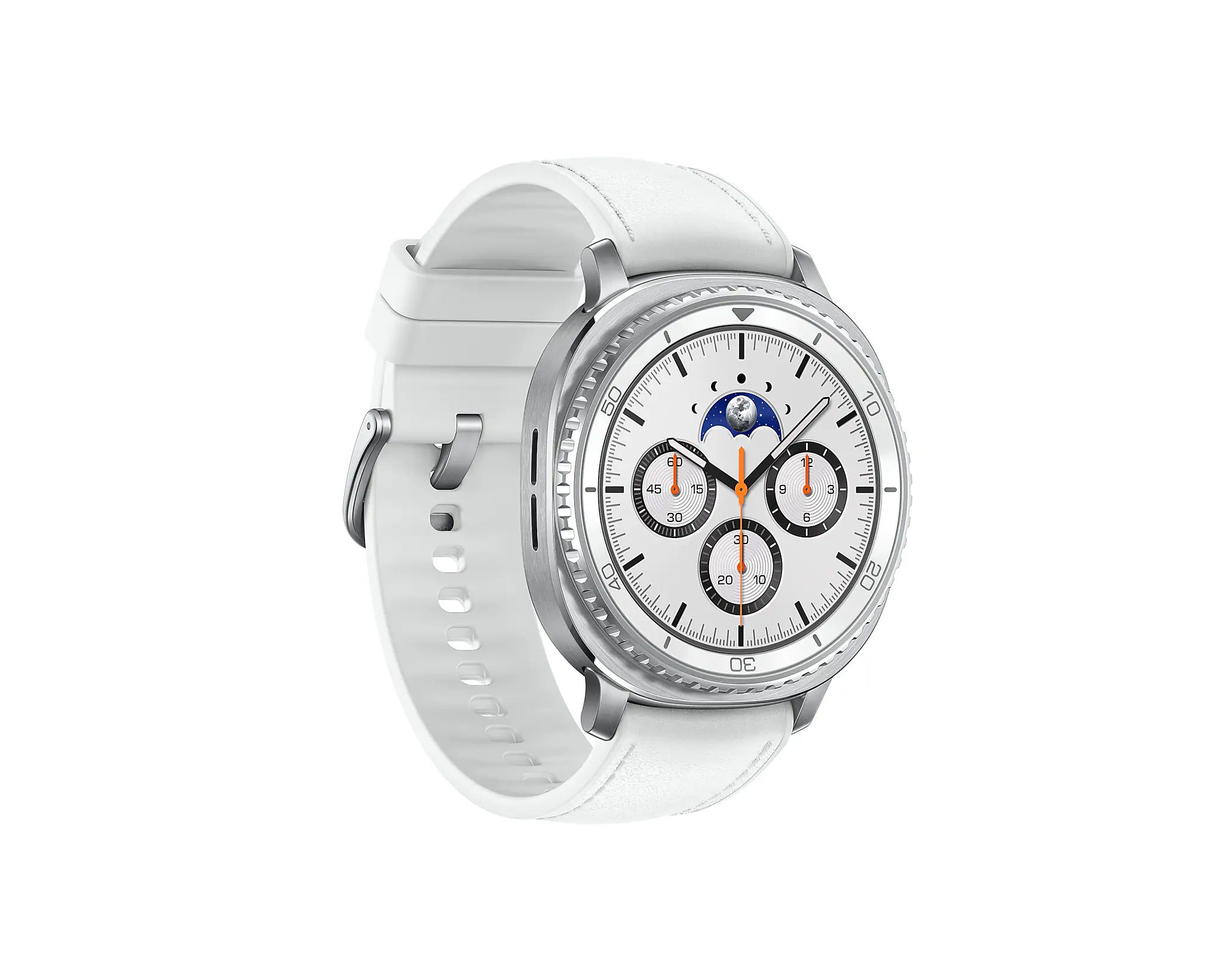 ساعت هوشمند سامسونگ Galaxy Watch 8 Classic (46mm) - با گارانتی