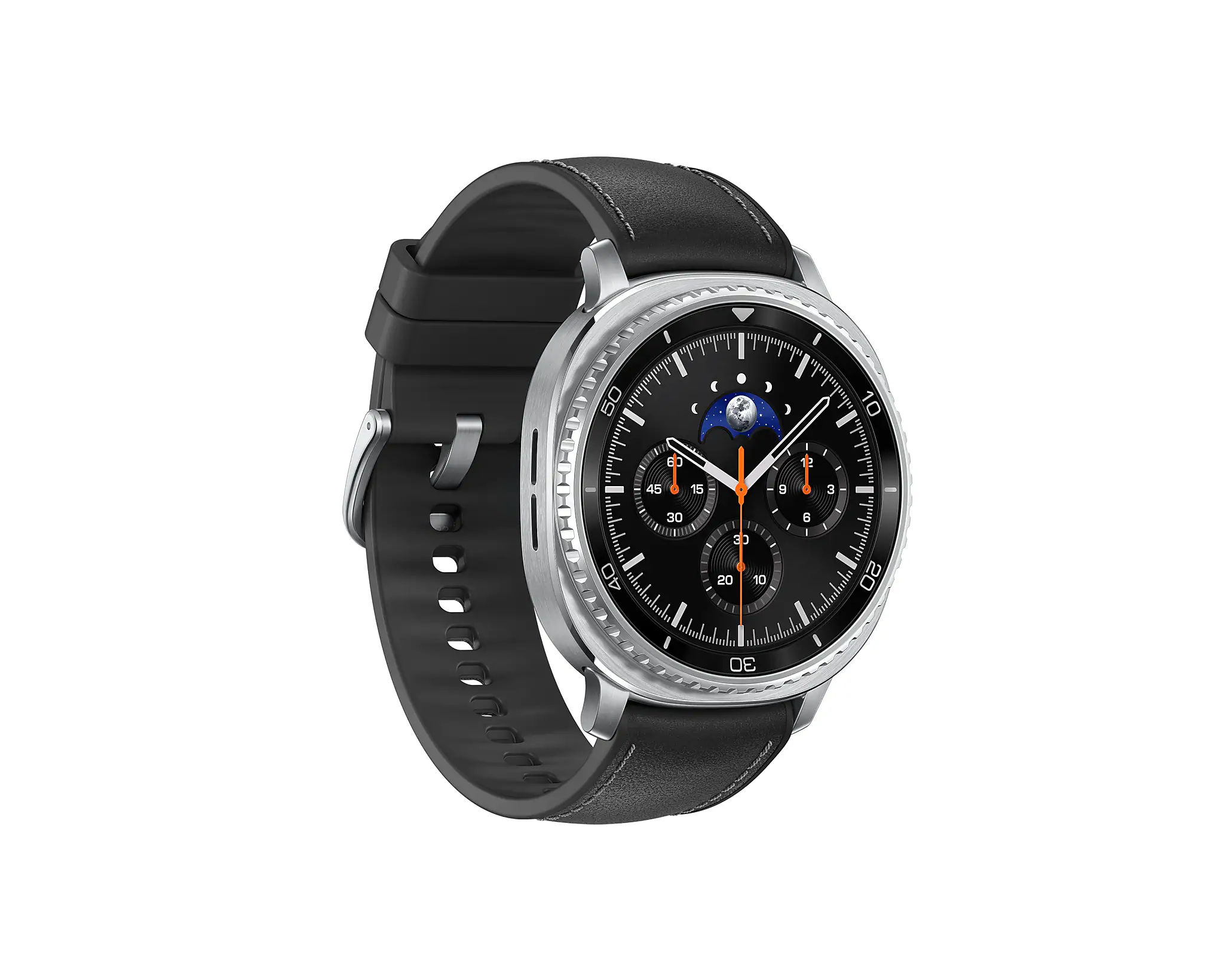 ساعت هوشمند سامسونگ Galaxy Watch 8 Classic (46mm) - با گارانتی