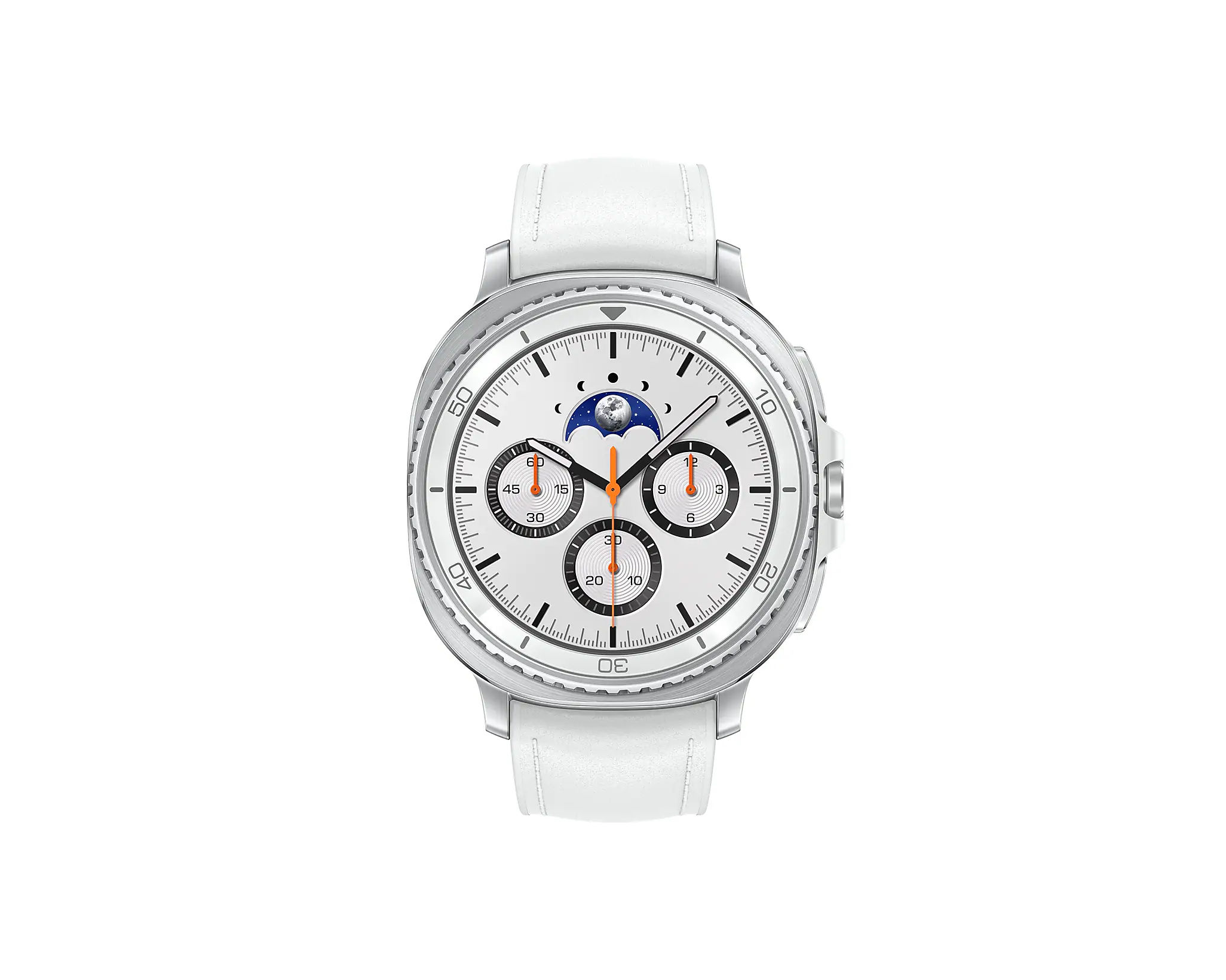 ساعت هوشمند سامسونگ Galaxy Watch 8 Classic (46mm) - با گارانتی