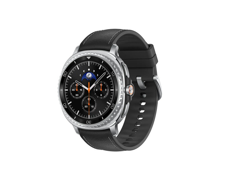 ساعت هوشمند سامسونگ Galaxy Watch 8 Classic (46mm) - با گارانتی
