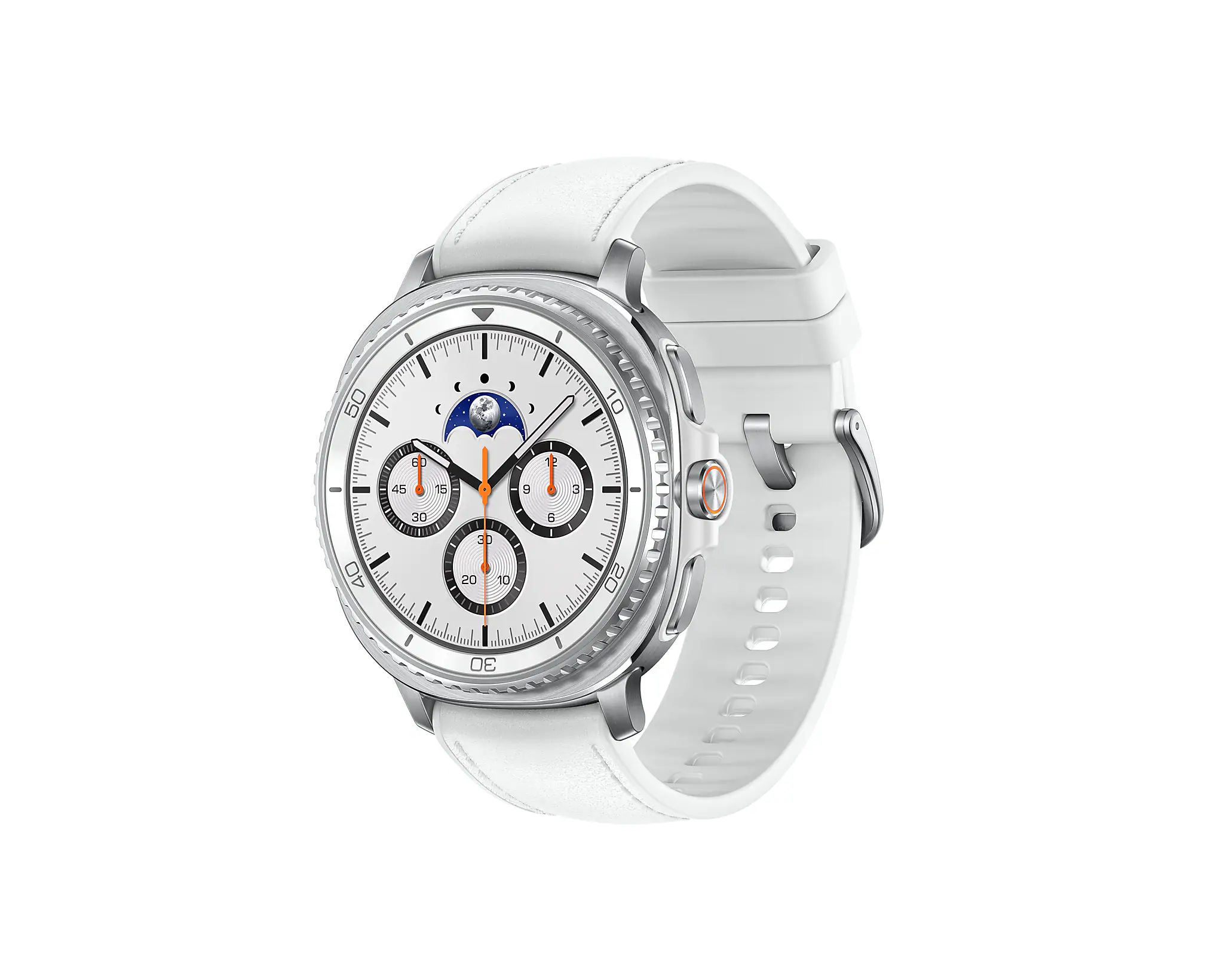 ساعت هوشمند سامسونگ Galaxy Watch 8 Classic (46mm) - با گارانتی