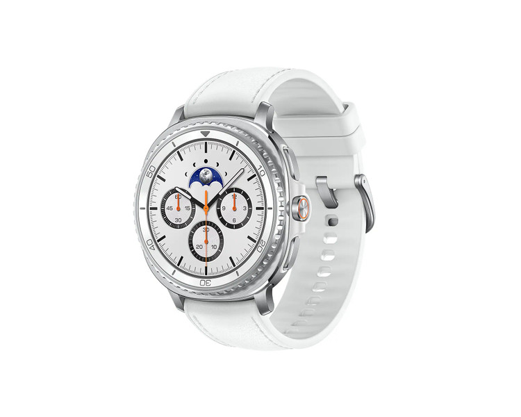 ساعت هوشمند سامسونگ Galaxy Watch 8 Classic (46mm) - با گارانتی
