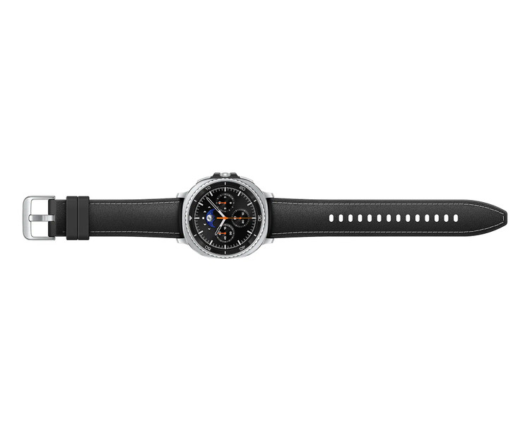 ساعت هوشمند سامسونگ Galaxy Watch 8 Classic (46mm) - با گارانتی