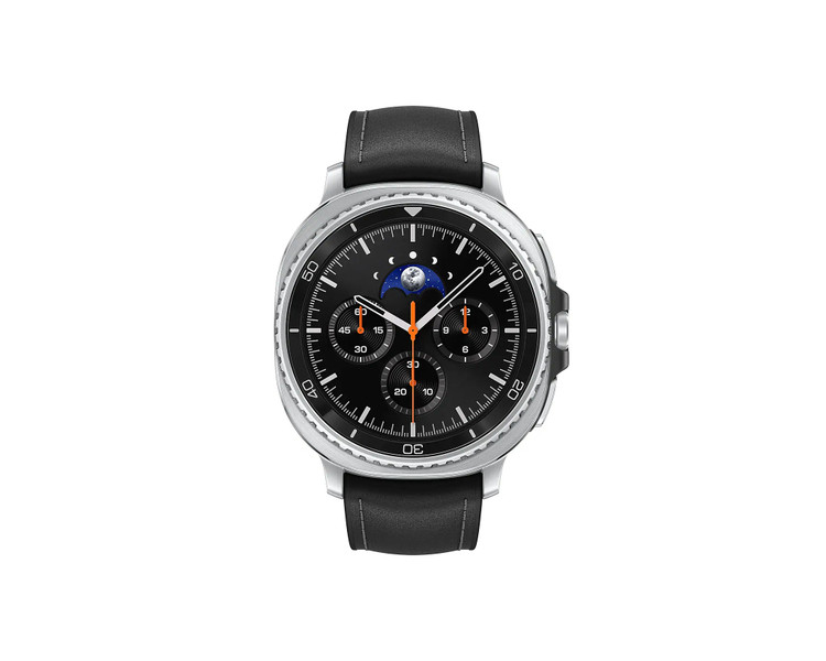 ساعت هوشمند سامسونگ Galaxy Watch 8 Classic (46mm) - با گارانتی