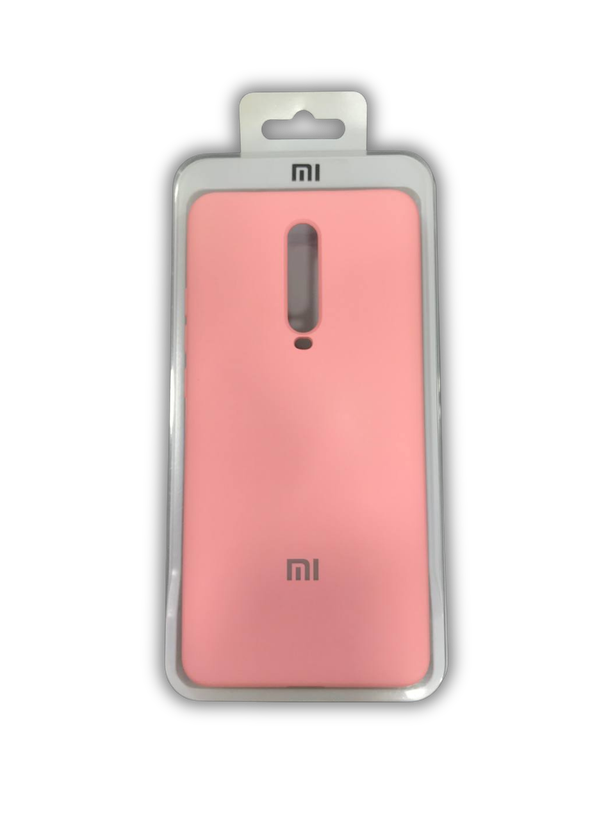 گارد سیلیکونی شیائومی مدل Mi 9T محافظ بدنه نرم با پوشش کامل