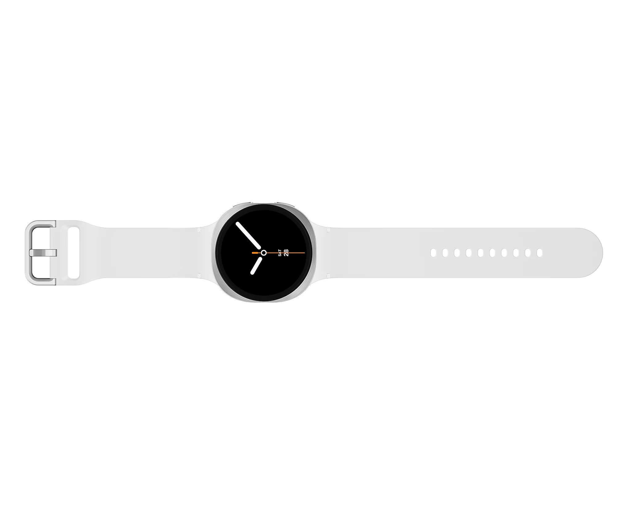 ساعت هوشمند سامسونگ Galaxy Watch 8 (46mm) - با گارانتی
