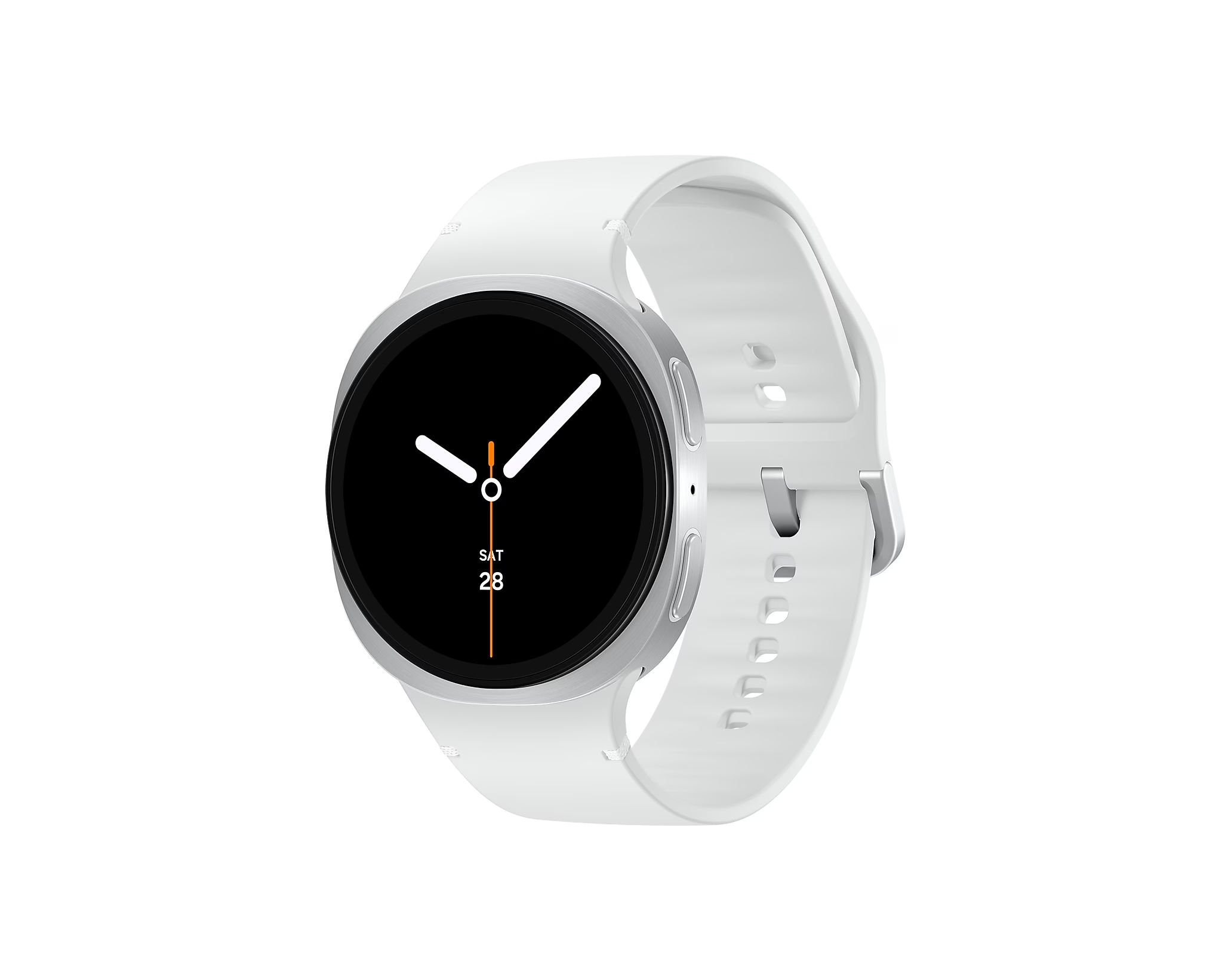 ساعت هوشمند سامسونگ Galaxy Watch 8 (46mm) - با گارانتی