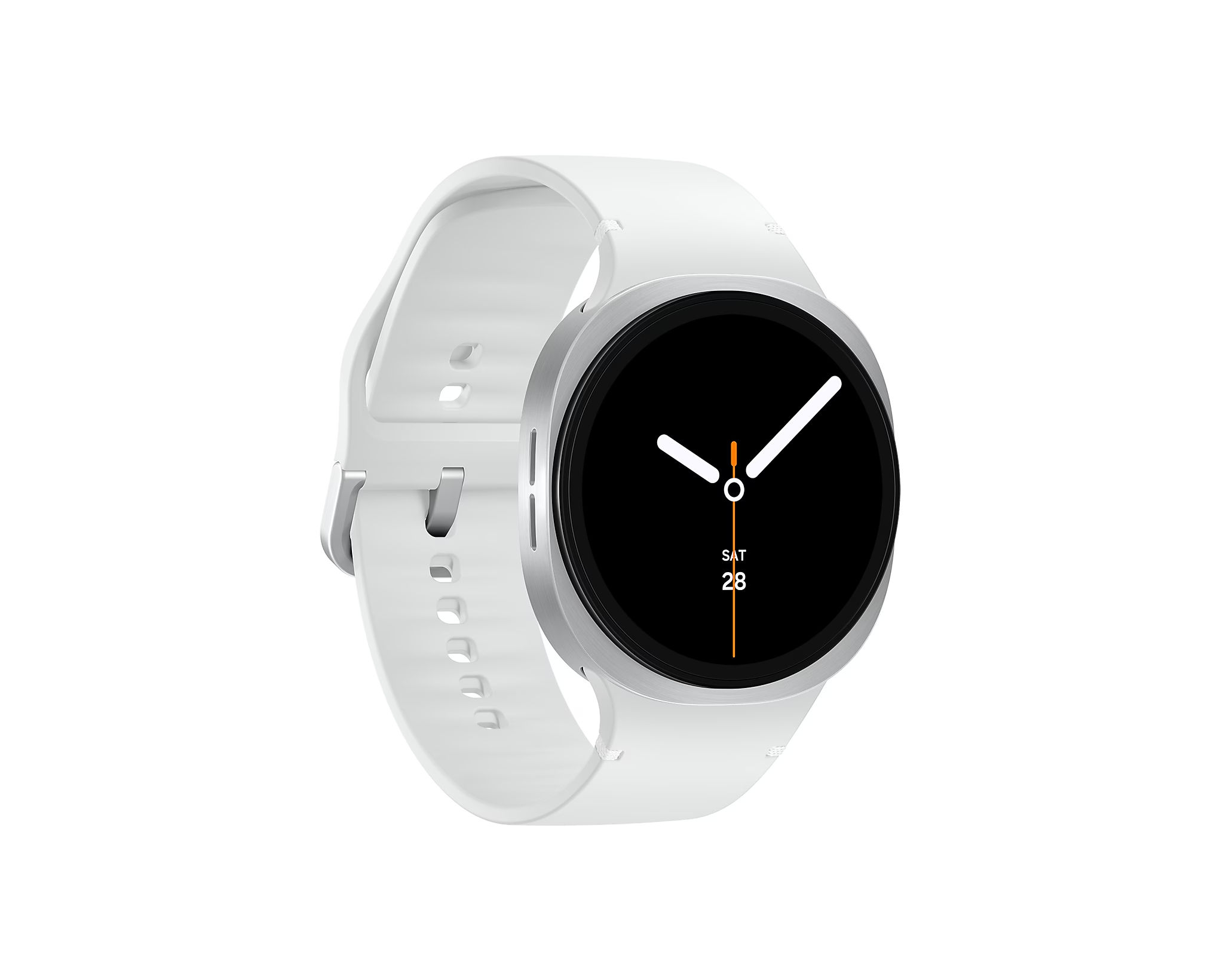 ساعت هوشمند سامسونگ Galaxy Watch 8 (46mm) - با گارانتی