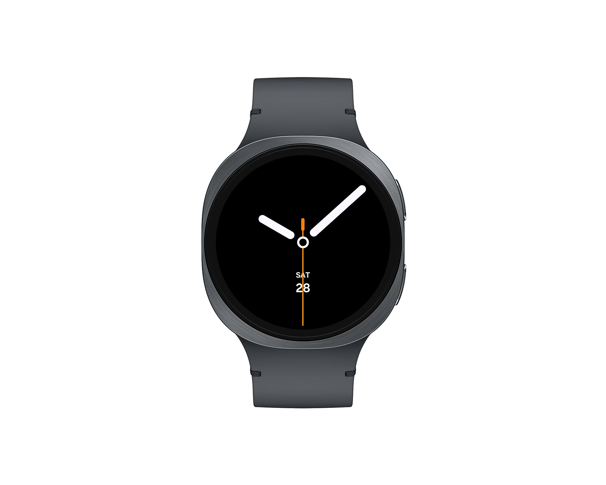 ساعت هوشمند سامسونگ Galaxy Watch 8 (46mm) - با گارانتی