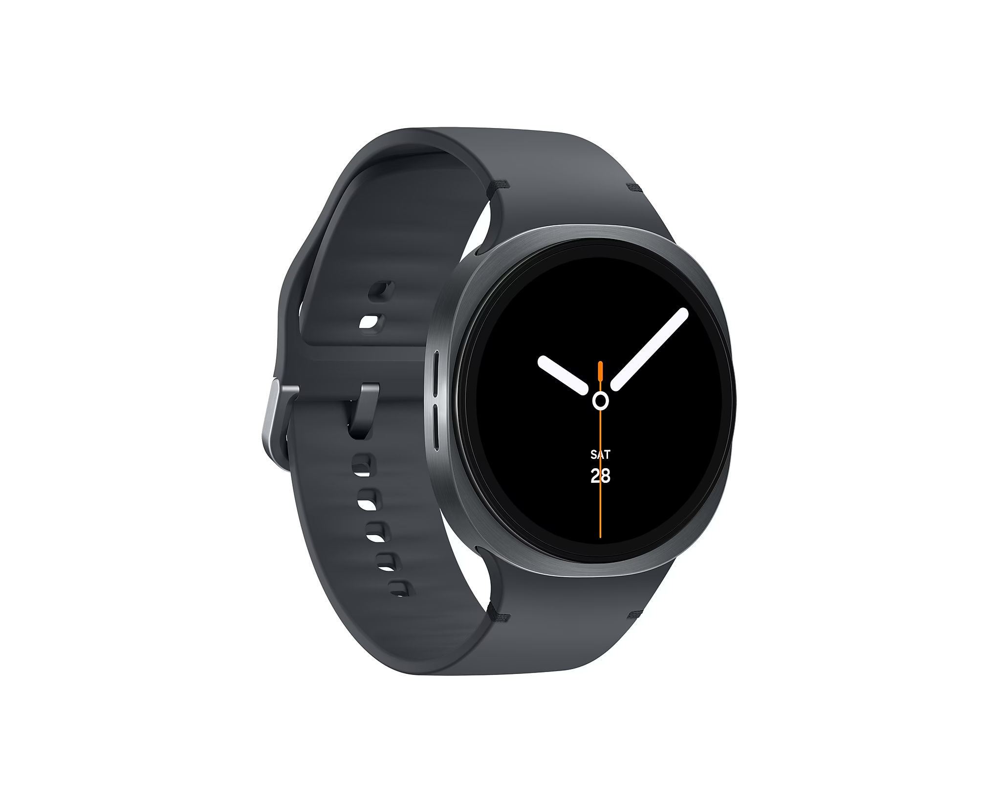 ساعت هوشمند سامسونگ Galaxy Watch 8 (46mm) - با گارانتی