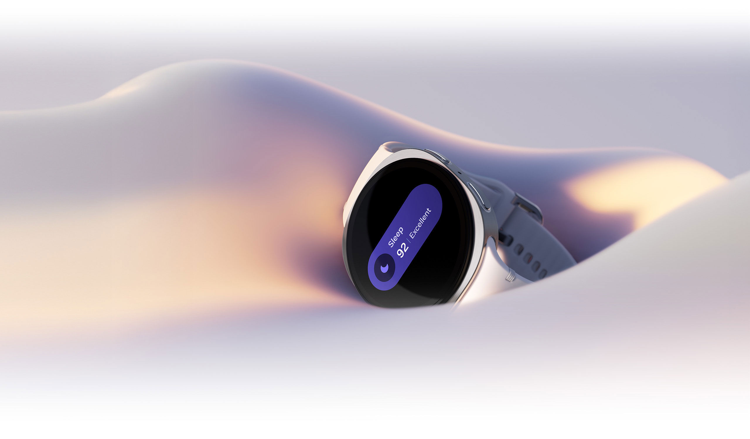 ساعت هوشمند سامسونگ Galaxy Watch 8 (46mm) - با گارانتی