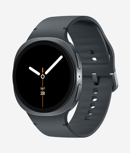 ساعت هوشمند سامسونگ Galaxy Watch 8 (46mm) - با گارانتی