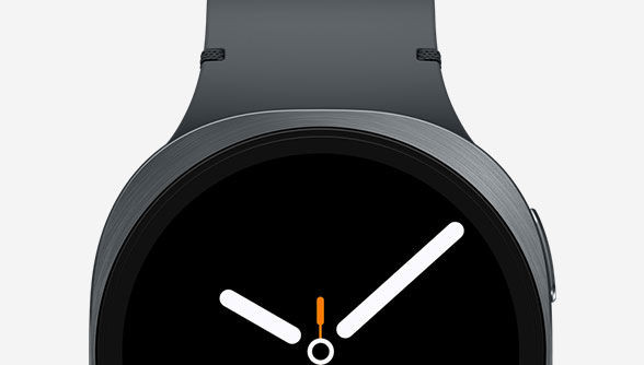 ساعت هوشمند سامسونگ Galaxy Watch 8 (46mm) - با گارانتی