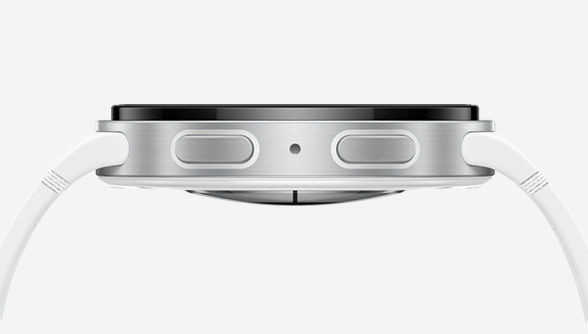 ساعت هوشمند سامسونگ Galaxy Watch 8 (46mm) - با گارانتی