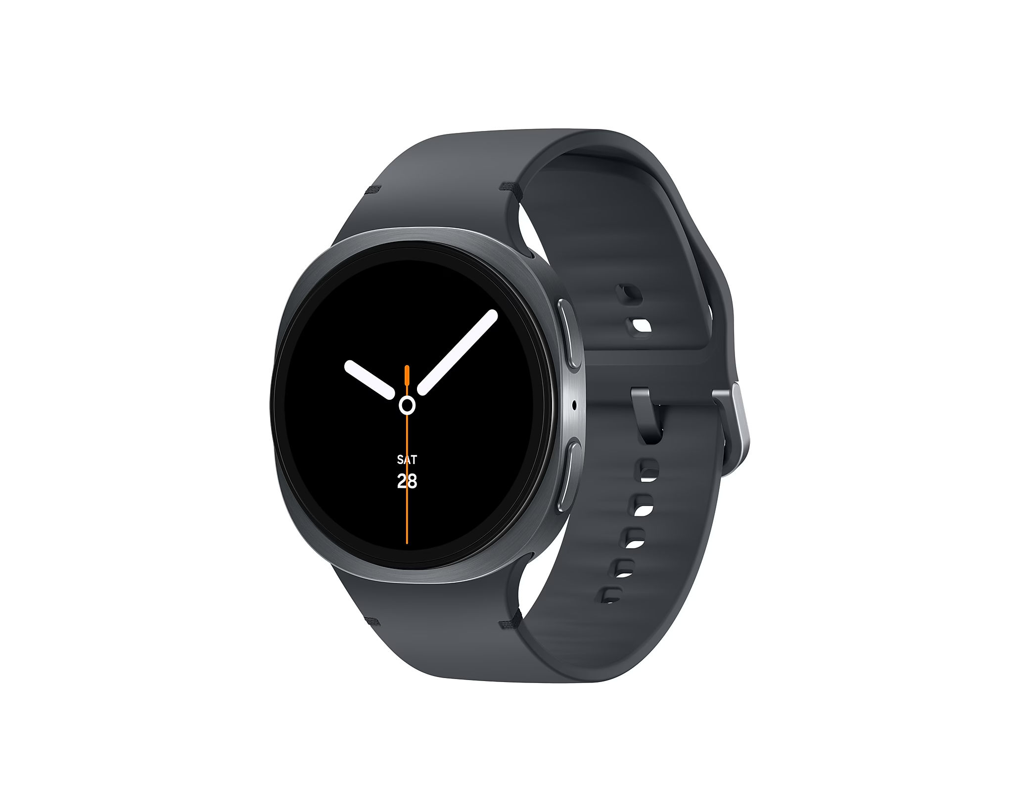 ساعت هوشمند سامسونگ Galaxy Watch 8 (46mm) - با گارانتی