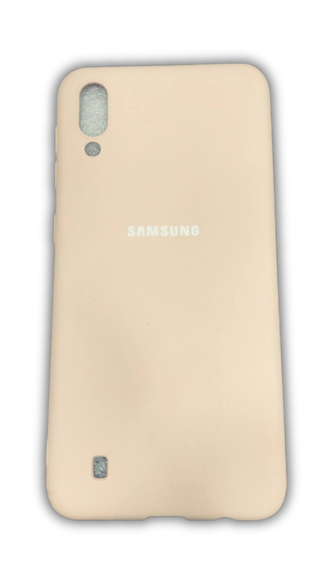 گارد ژلهای رنگی مناسب گوشی سامسونگ Galaxy M10 – محافظ نرم، انعطافپذیر و سبک