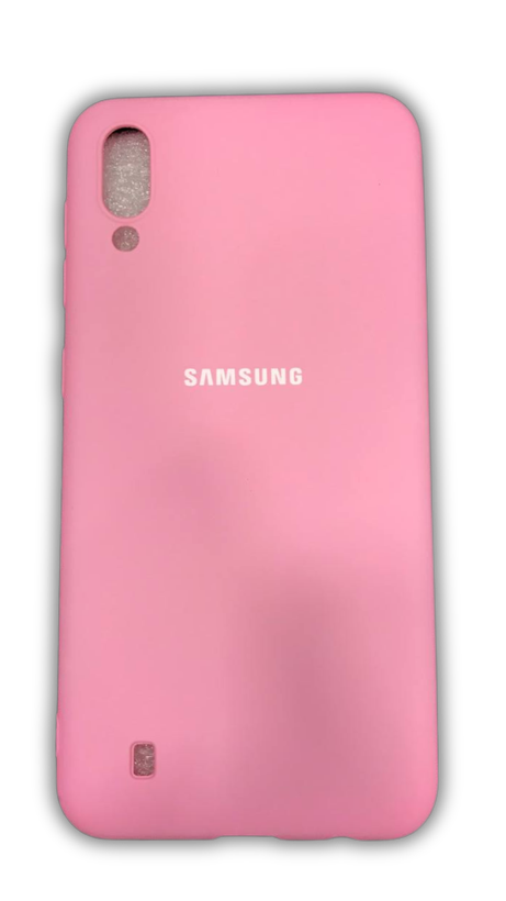 گارد ژلهای رنگی مناسب گوشی سامسونگ Galaxy M10 – محافظ نرم، انعطافپذیر و سبک