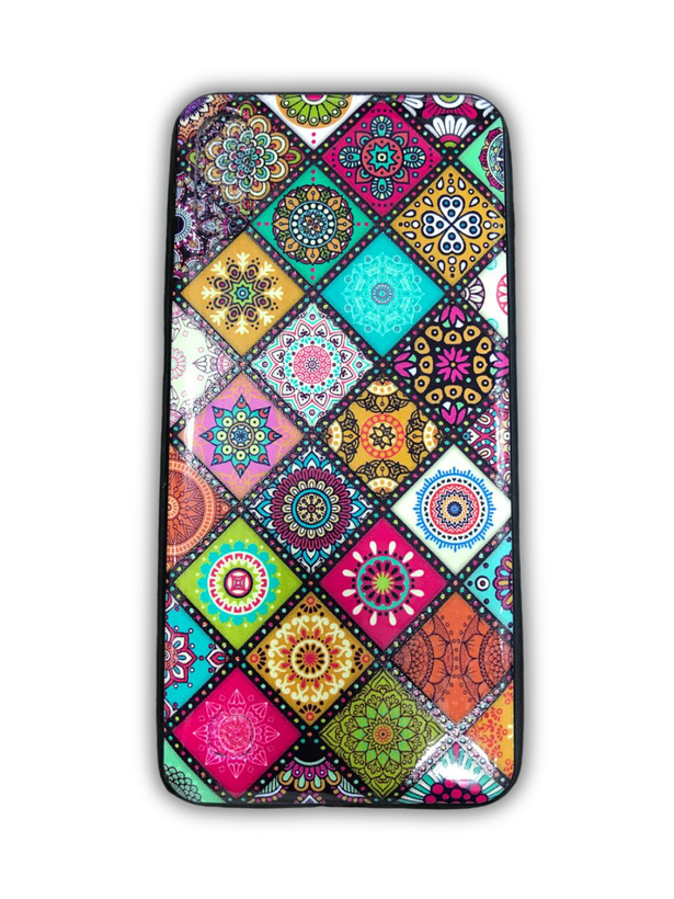 گارد طرحدار متنوع مناسب گوشی سامسونگ A10 / M10