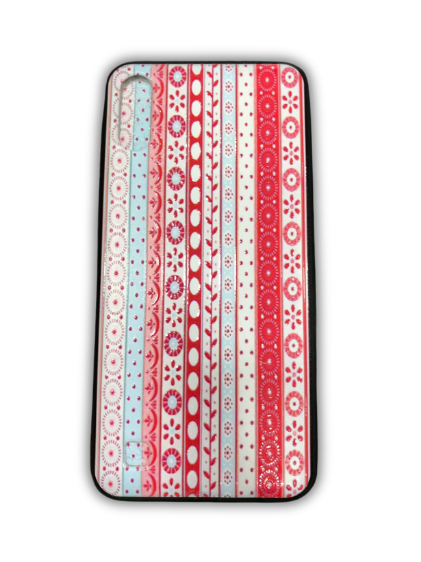 گارد طرحدار متنوع مناسب گوشی سامسونگ A10 / M10