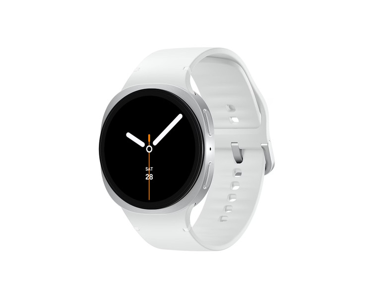 ساعت هوشمند سامسونگ Galaxy Watch 8 (42mm) - با گارانتی