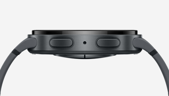 ساعت هوشمند سامسونگ Galaxy Watch 8 (46mm) - با گارانتی