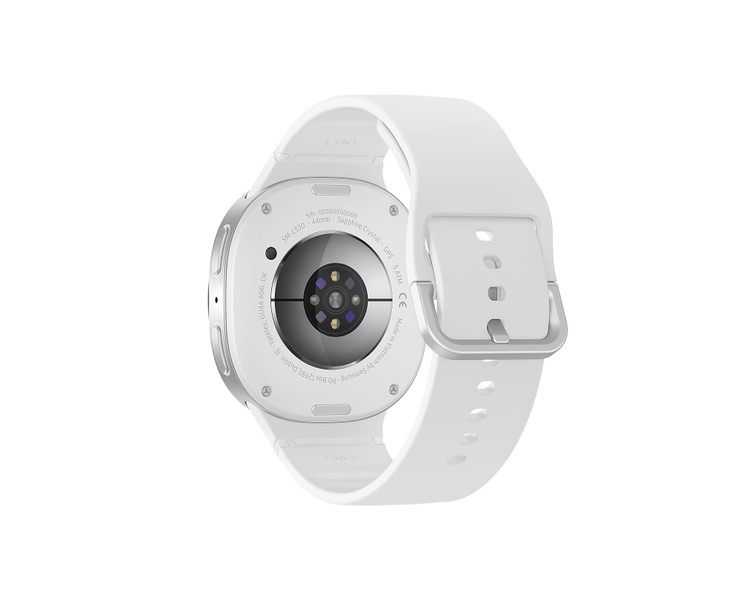 ساعت هوشمند سامسونگ Galaxy Watch 8 (46mm) - با گارانتی