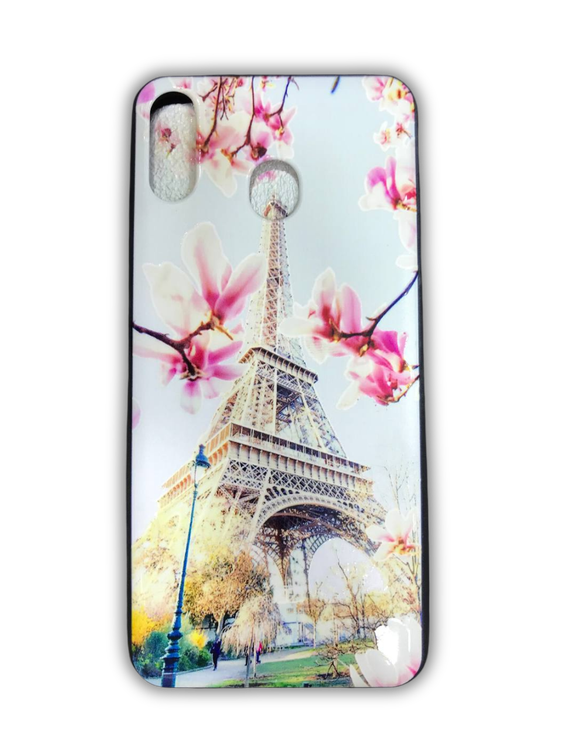 گارد طرحدار متنوع برای سامسونگ Galaxy M20 - محافظ رنگی و فانتزی بدنه