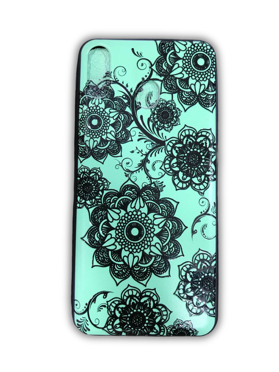 گارد طرحدار متنوع برای سامسونگ Galaxy M20 - محافظ رنگی و فانتزی بدنه